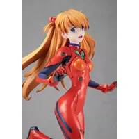 Figure - Neon Genesis Evangelion / Asuka Langley