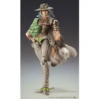 Chozo Kado - Jojo Part 7: Steel Ball Run