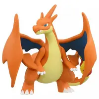 Pokemon Moncolle - Pokémon / Charizard