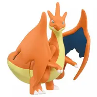 Pokemon Moncolle - Pokémon / Charizard