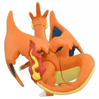 Pokemon Moncolle - Pokémon / Charizard