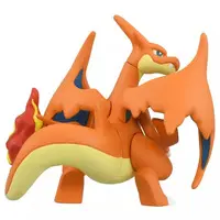 Pokemon Moncolle - Pokémon / Charizard