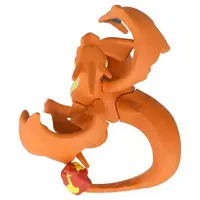 Pokemon Moncolle - Pokémon / Charizard