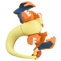 Pokemon Moncolle - Pokémon / Charizard