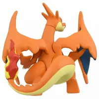 Pokemon Moncolle - Pokémon / Charizard