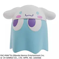 Sofubi Figure - Sanrio / Cinnamoroll
