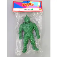 Sofubi Figure - Kinnikuman / Soldierman