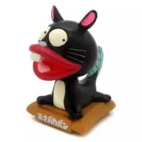 Figure - Tensai Bakabon