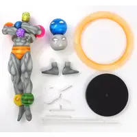 Figure - With Bonus - Kinnikuman / Planetman