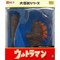 Figure - Ultraman Series