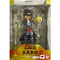 Figuarts Zero - One Piece / Sabo