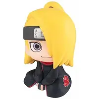 Lookup - NARUTO / Deidara