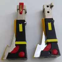 Figure - Muteki Koujin Daitarn