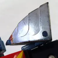 Figure - Muteki Koujin Daitarn