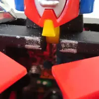 Figure - Muteki Koujin Daitarn