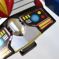 Figure - Muteki Koujin Daitarn