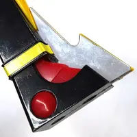 Figure - Muteki Koujin Daitarn