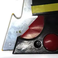 Figure - Muteki Koujin Daitarn