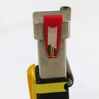 Figure - Muteki Koujin Daitarn