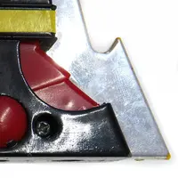 Figure - Muteki Koujin Daitarn