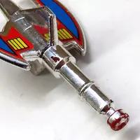 Figure - Muteki Koujin Daitarn