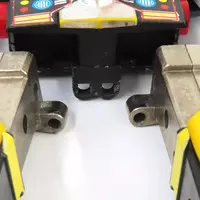 Figure - Muteki Koujin Daitarn