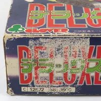 Figure - Muteki Koujin Daitarn