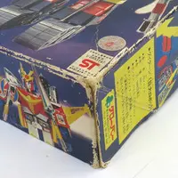 Figure - Muteki Koujin Daitarn