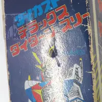 Figure - Muteki Koujin Daitarn