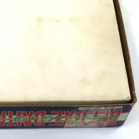 Figure - Muteki Koujin Daitarn