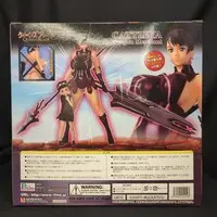 Figure - Queen's Blade / Cattleya