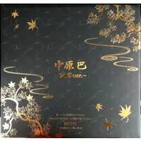 Figure - Nakahara Tomoe - Tony