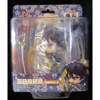 Nendoroid - Touken Ranbu / Mikazuki Munechika