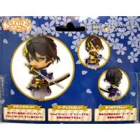 Nendoroid - Touken Ranbu / Mikazuki Munechika