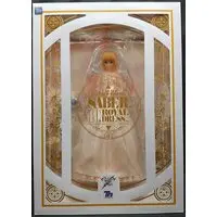 Figure - Fate/stay night / Artoria Pendragon (Saber)