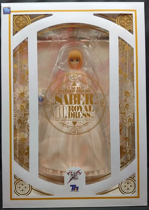 Figure - Fate/stay night / Artoria Pendragon (Saber)