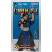 Ichiban Kuji - Street Fighter / Chun-Li