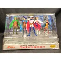 Figure - Kagaku Ninja-tai Gatchaman