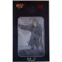 Figure - QP: Soul of Violence / Azuma Ryou