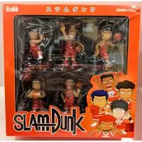 Figure - Slam Dunk