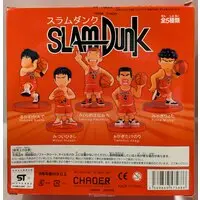 Figure - Slam Dunk