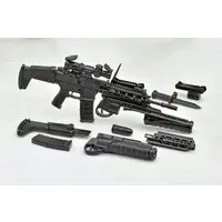 Figure - Plastic model - LittleArmory