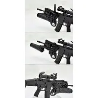 Figure - Plastic model - LittleArmory