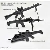 Figure - Plastic model - LittleArmory