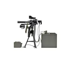 Figure - Plastic model - LittleArmory