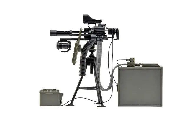 Figure - Plastic model - LittleArmory