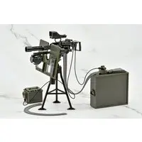 Figure - Plastic model - LittleArmory