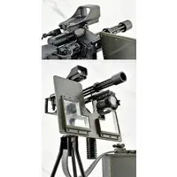 Figure - Plastic model - LittleArmory