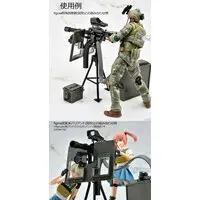 Figure - Plastic model - LittleArmory