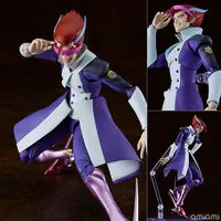 Figure - Plastic model - s-CRY-ed